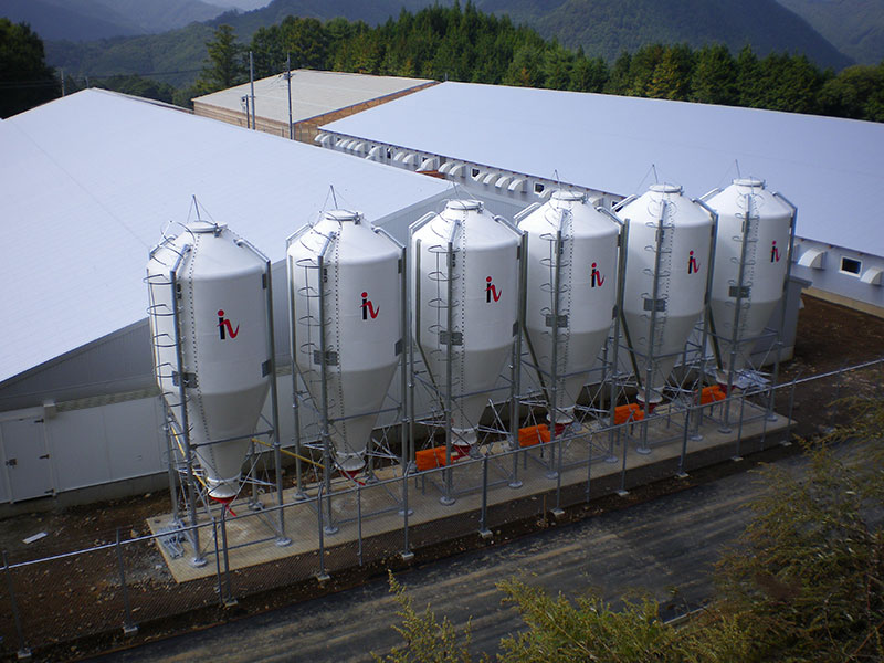 牧場(chǎng)工程案例(圖2) 牧場(chǎng)工程案例(圖2)