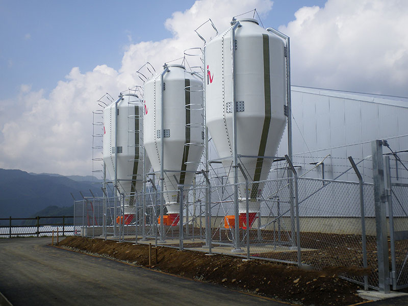 牧場(chǎng)工程案例(圖3) 牧場(chǎng)工程案例(圖3)