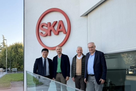 公司2025年度董事會(huì)順利召開(圖2)