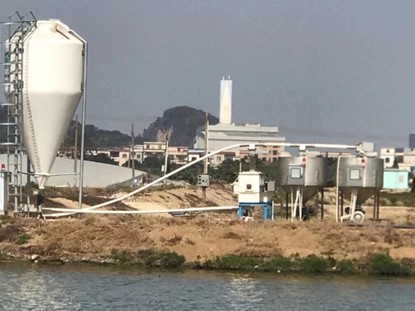 養(yǎng)牛工程(圖1) 養(yǎng)牛工程(圖1)